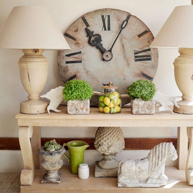 eloszoba dekoracios otletek