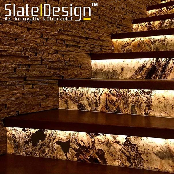 eloszoba lepcso koburkolat