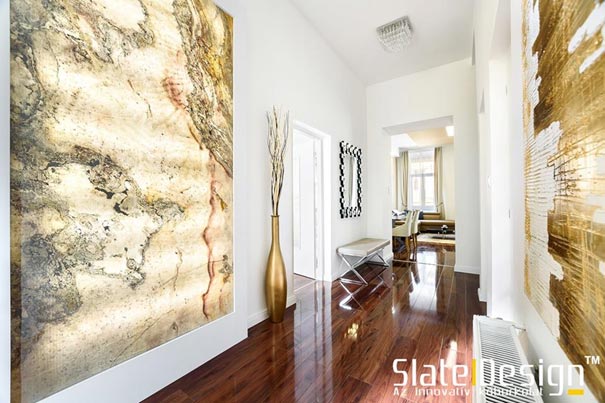 slate design kofurner koburkolat eloszobaba