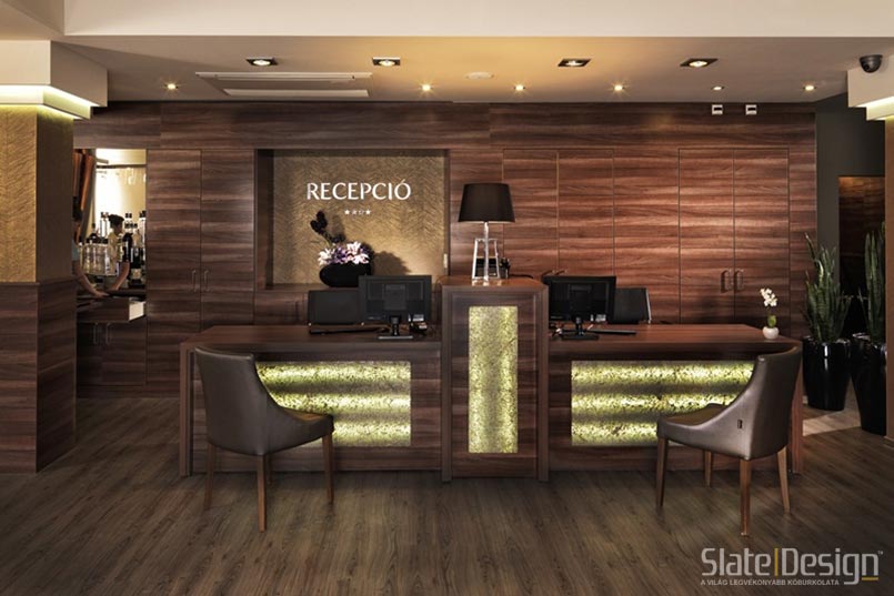 recepcios pult dizajn tervezes kofurner 2