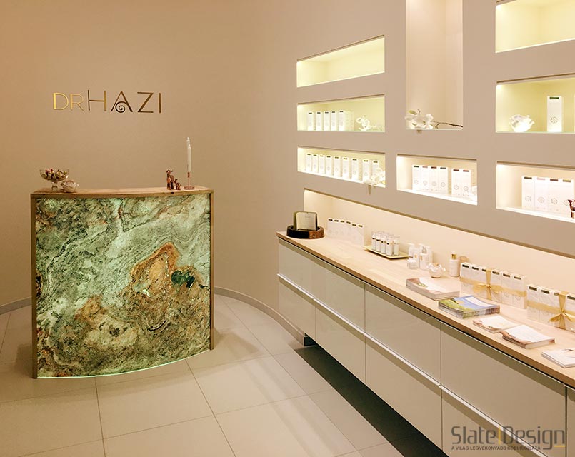 recepcios pult dizajn tervezes kofurner 6