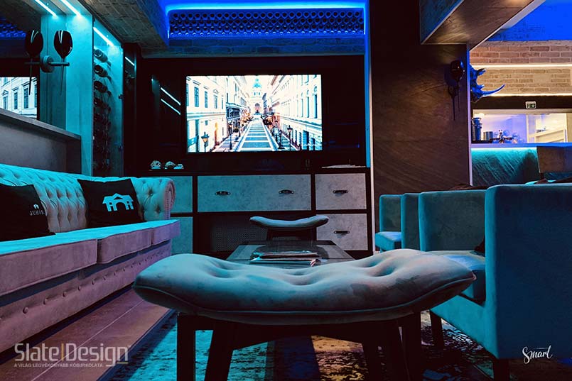 smart hotel kofurner falak kofal kolap 7