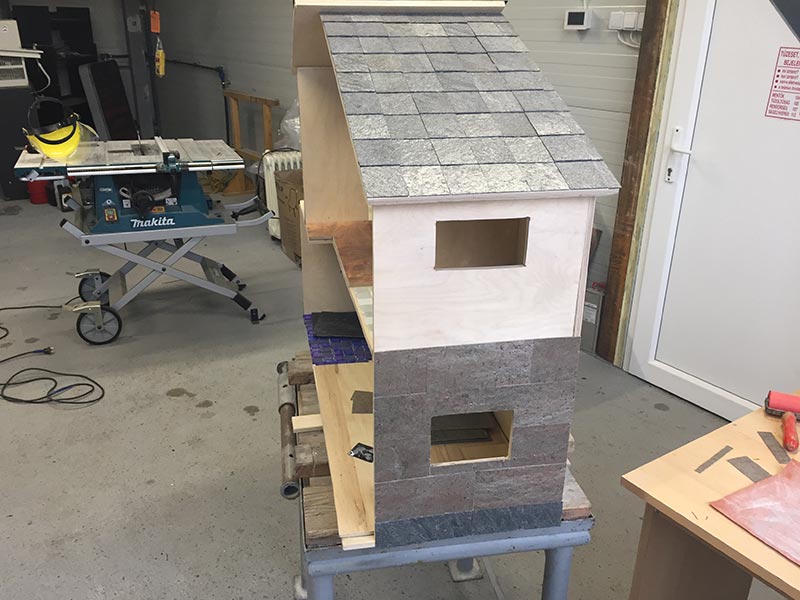 diy babahaz kofurnerral 10