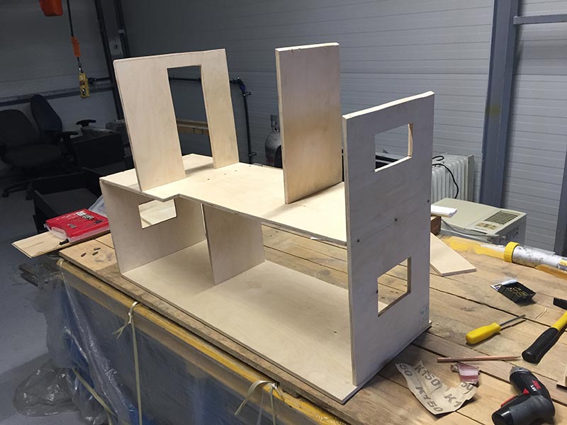 diy babahaz kofurnerral 4