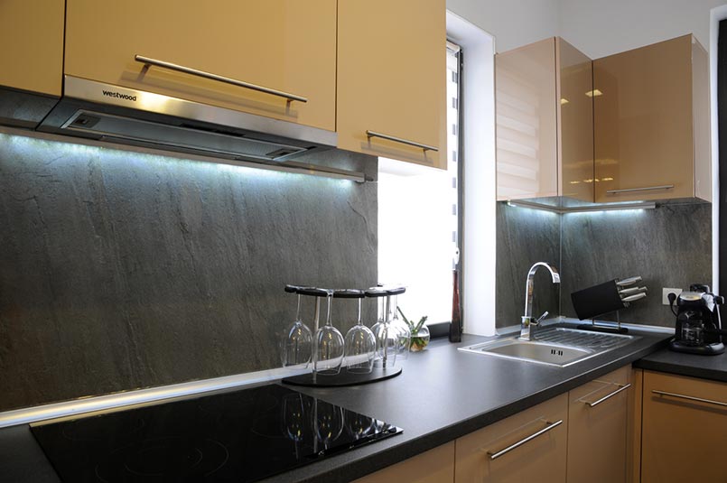 slatedesign ocean green kofurner konyhai koburkolat