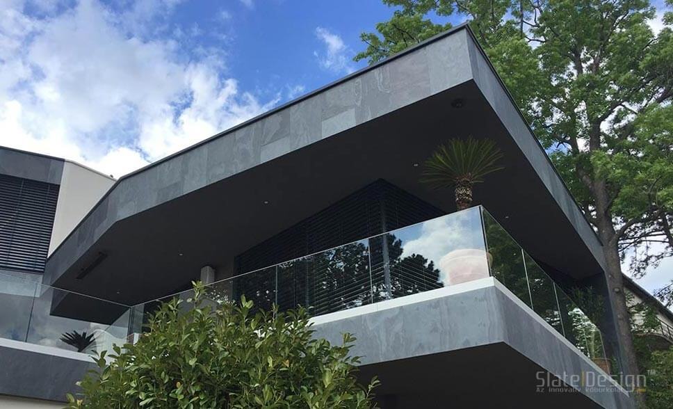 kofurner homlokzathoz