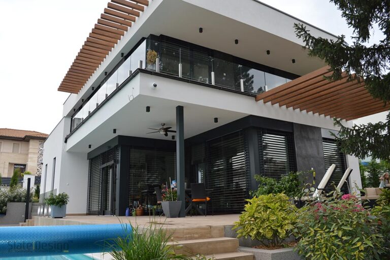 csaladi haz kulteri falburkolat otletek