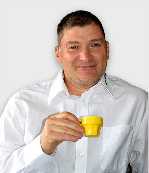 Kapcsolat Ajlik Zoltán Slate Design