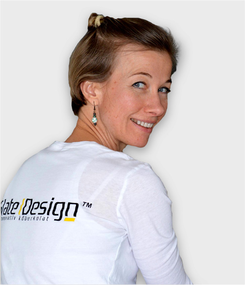 Kapcsolat Nyitrai Szabina Slate Design