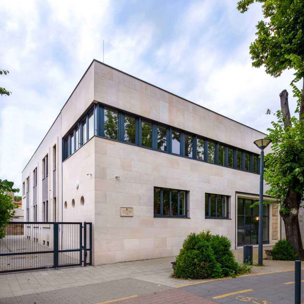 Referenciák Kaposvári Irgalmasság Háza, Kaposvár 3