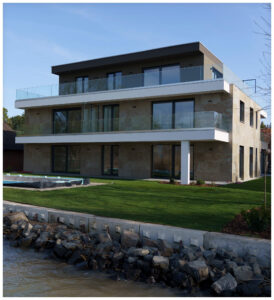 Referenciák TAN agyagpala Zamárdiban 12