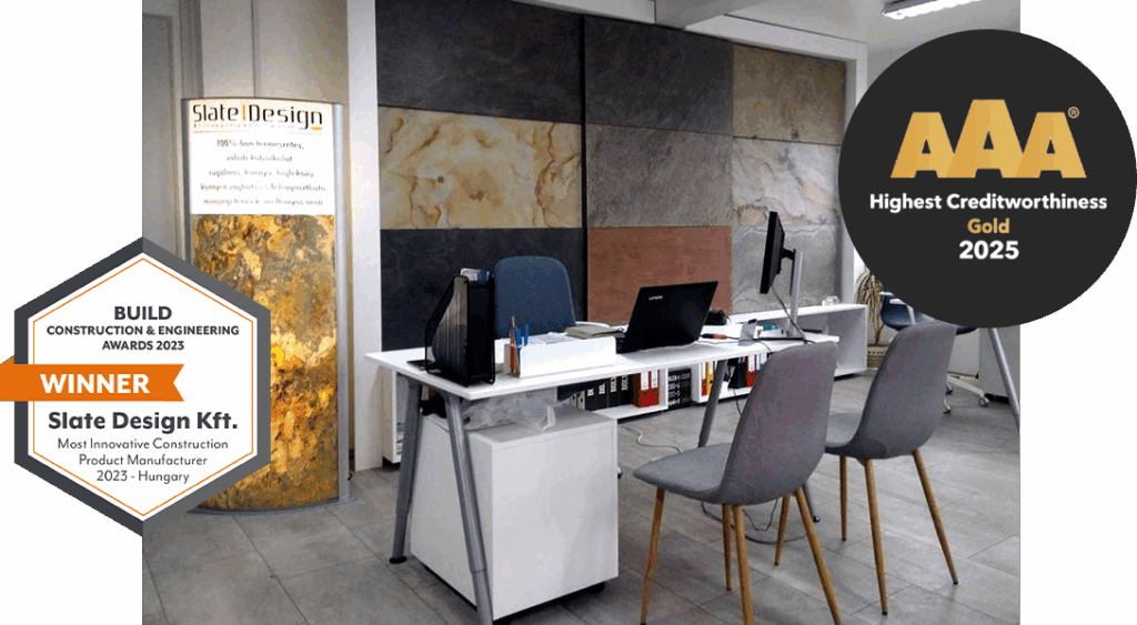 Rólunk Díjak és elismerések