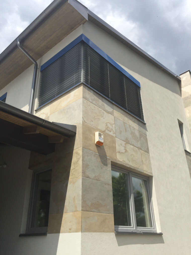 Termékek SlateDesign kőfurnér 101