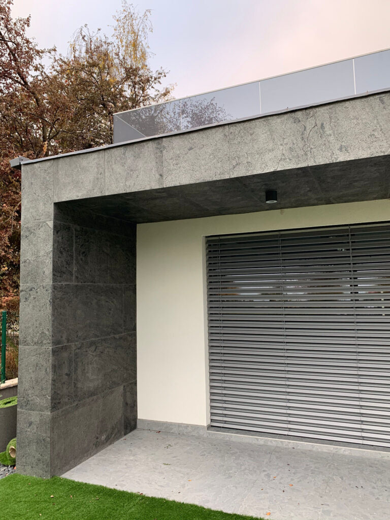 Termékek SlateDesign kőfurnér 102