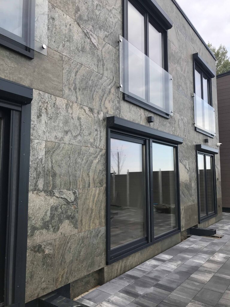 Termékek SlateDesign kőfurnér 104