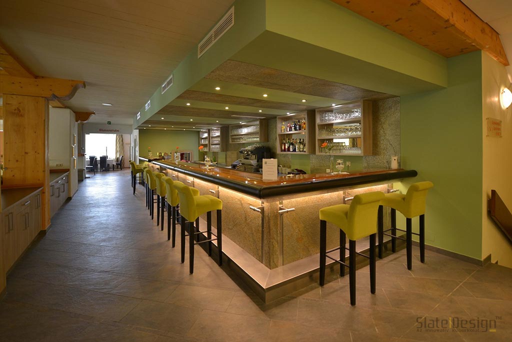 Referenciák Ferienhotel Kreischberg Murau, Ausztria 8