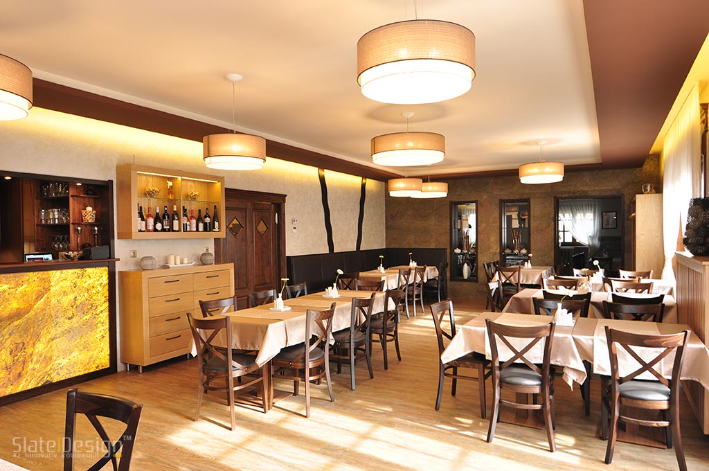 Referenciák Patak Étterem, Kismaros 7