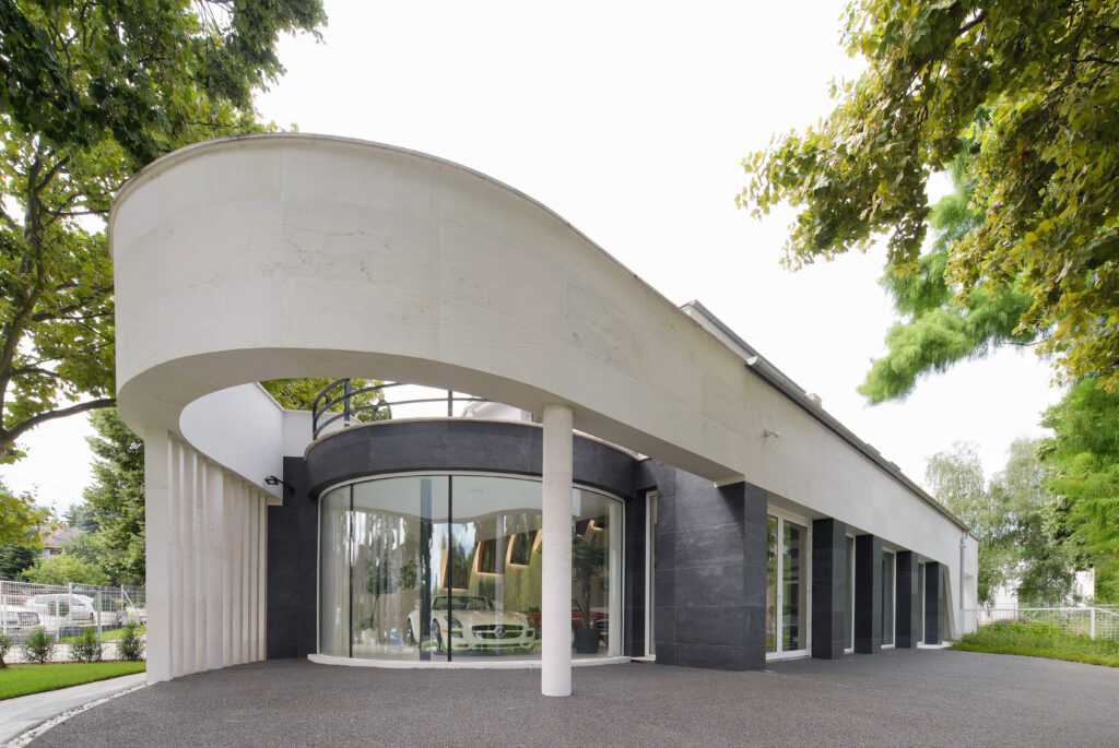 Slate Design Gödöllő 11