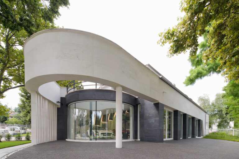 Slate Design Gödöllő 11